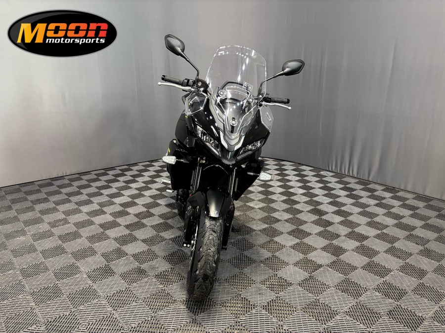2026 Triumph Tiger Sport 800