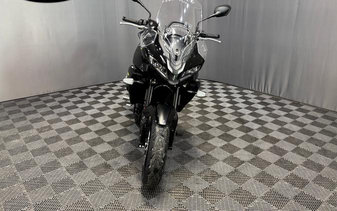 2026 Triumph Tiger Sport 800