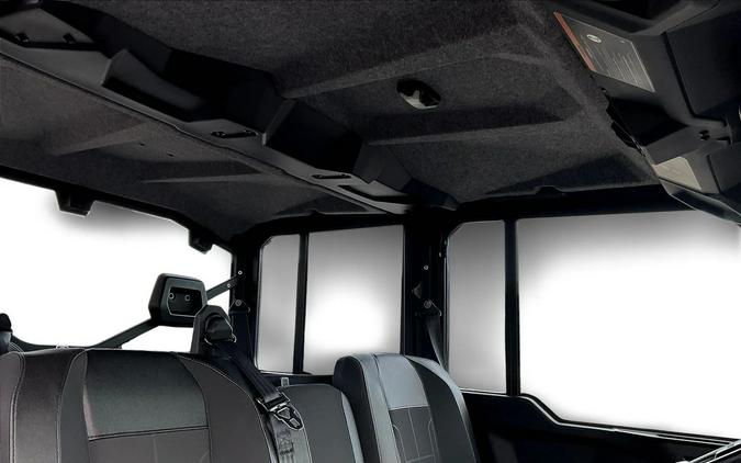 2026 Can-Am SSV DEF MAX XTCAB 65 HD11 BK HB 26 XT CAB HD11