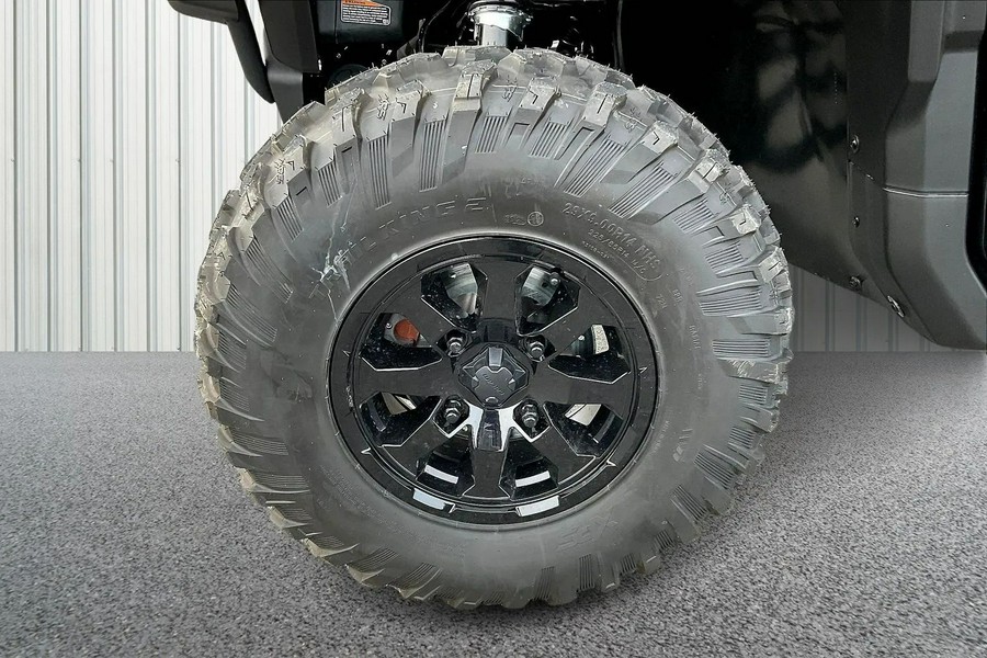 2026 Can-Am Defender MAX XT CAB HD11 with 10.25 in. infotainment