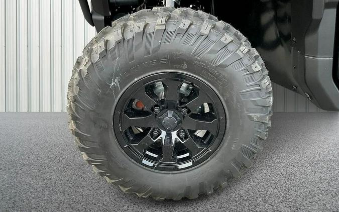 2026 Can-Am SSV DEF MAX XTCAB 65 HD11 BK HB 26 XT CAB HD11