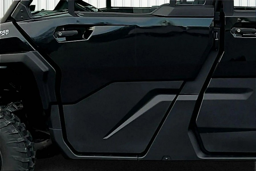 2026 Can-Am Defender MAX XT CAB HD11 with 10.25 in. infotainment