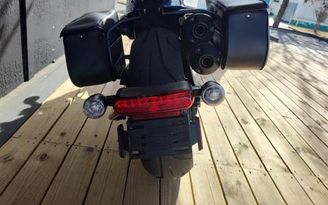 2023 Harley-Davidson Sportster® S