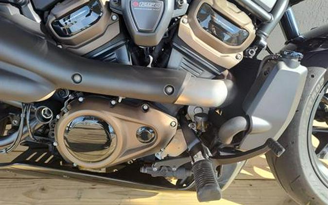 2023 Harley-Davidson Sportster® S