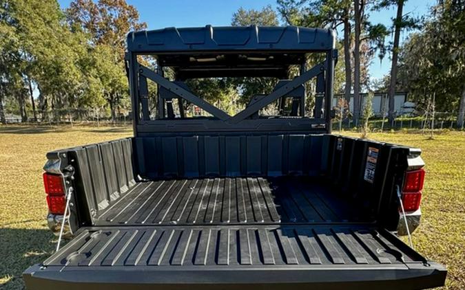 2026 Polaris Ranger Crew XP 1000 Premium Polaris Pursuit Camo