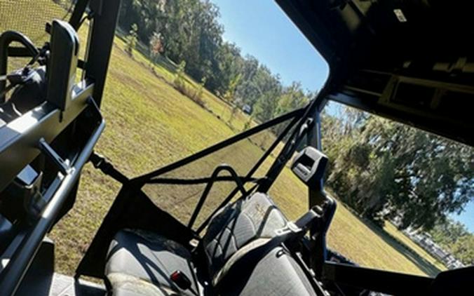 2026 Polaris Ranger Crew XP 1000 Premium Polaris Pursuit Camo