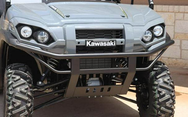 New 2026 KAWASAKI MULE PROFXR 1000