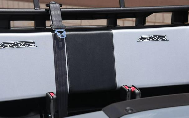 New 2026 KAWASAKI MULE PROFXR 1000