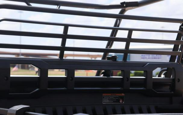 New 2026 KAWASAKI MULE PROFXR 1000