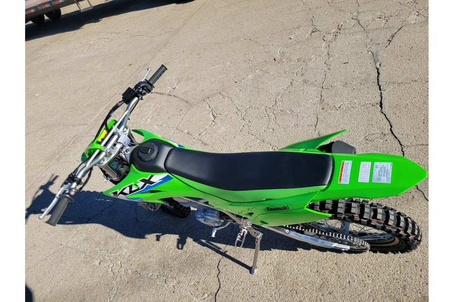 2026 Kawasaki KLX232 KLX 230 R