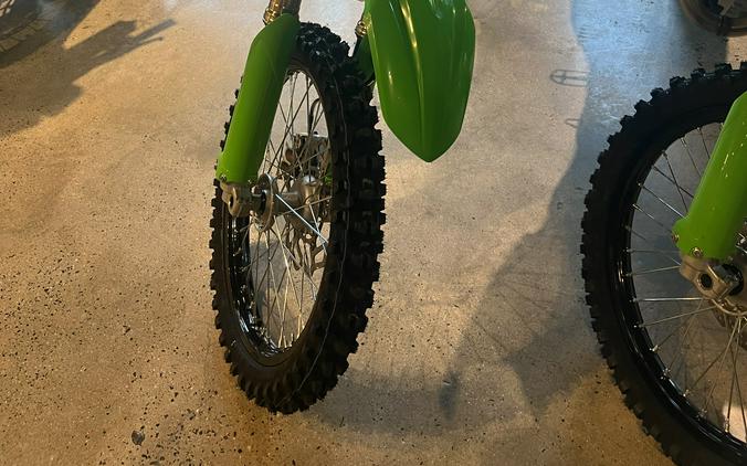 2026 Kawasaki KX 250
