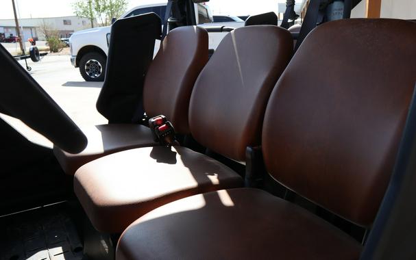 2025 YAMAHA VIKING VI EPS RANCH EDITION WINTER WHITE