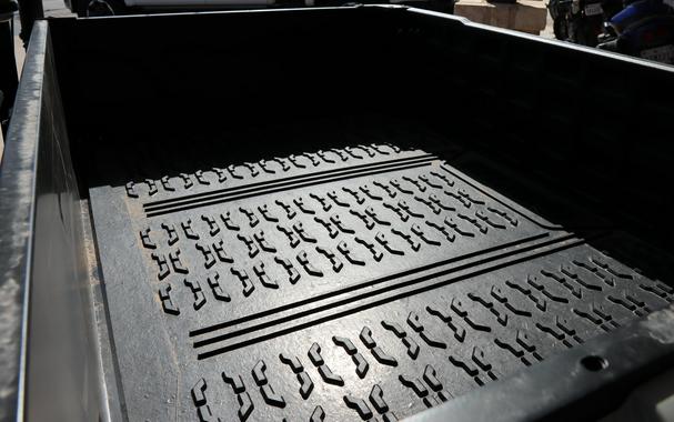 2025 YAMAHA VIKING VI EPS RANCH EDITION WINTER WHITE