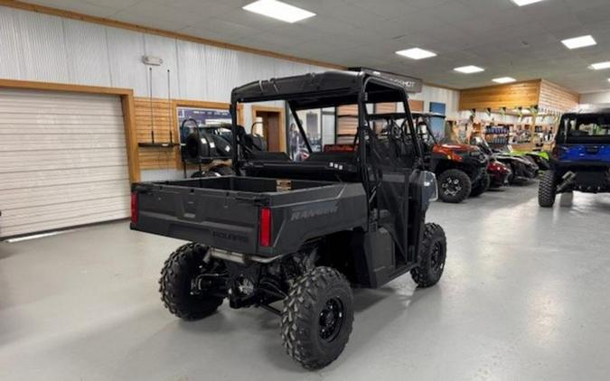 2026 Polaris® Ranger 500