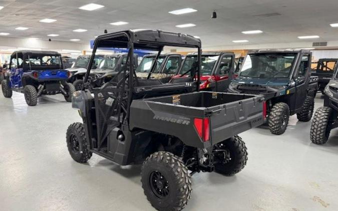 2026 Polaris® Ranger 500