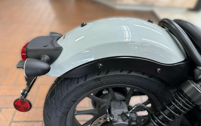 2026 Honda REBEL 500 ABS