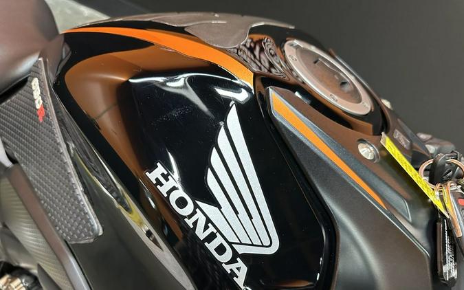 2022 Honda® CBR650R