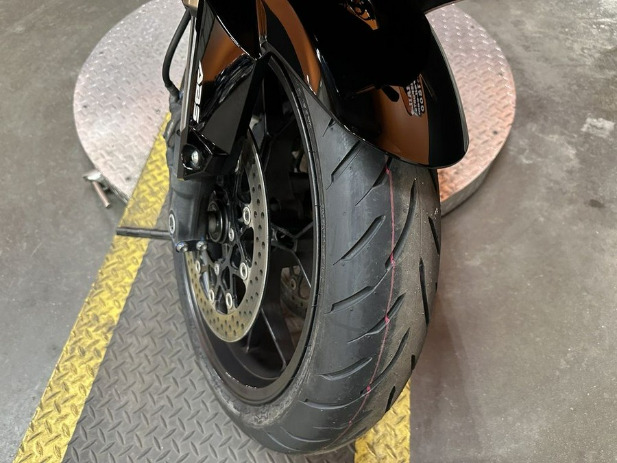 2022 Honda® CBR650R