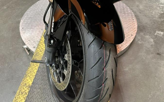 2022 Honda® CBR650R