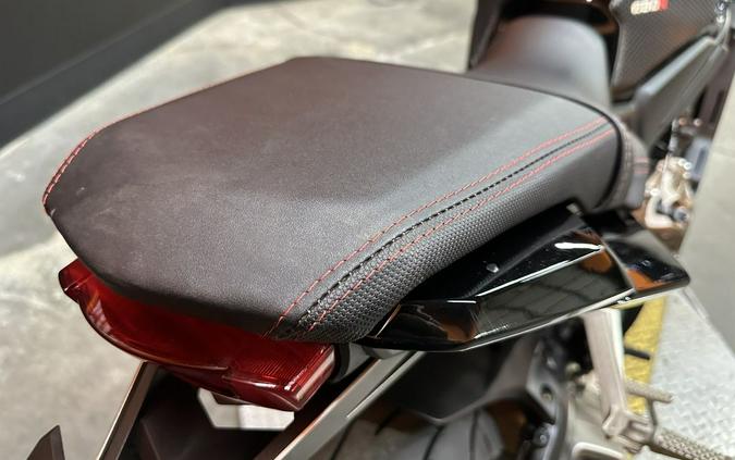 2022 Honda® CBR650R