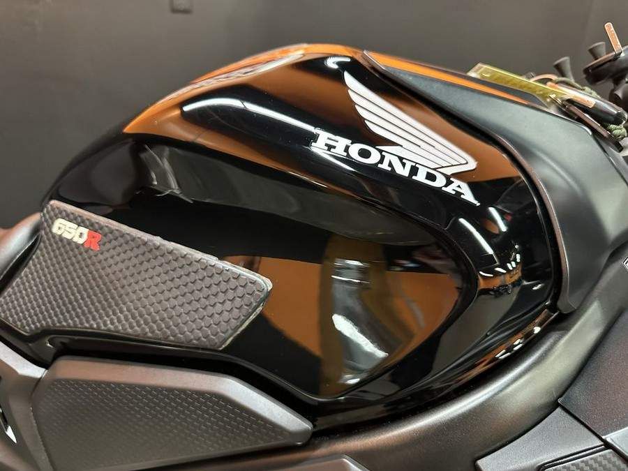 2022 Honda® CBR650R