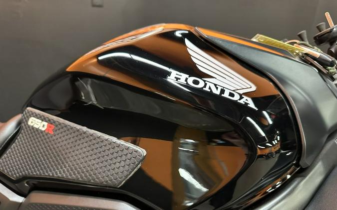 2022 Honda® CBR650R