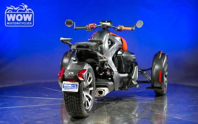 2020 Can-Am® RYKER 900 ACE