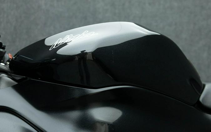 2020 KAWASAKI ZX636 NINJA ZX6R
