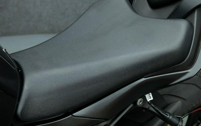 2020 KAWASAKI ZX636 NINJA ZX6R
