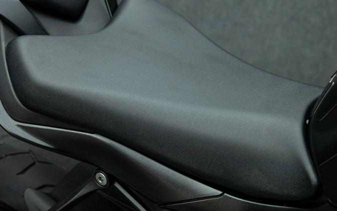 2020 KAWASAKI ZX636 NINJA ZX6R
