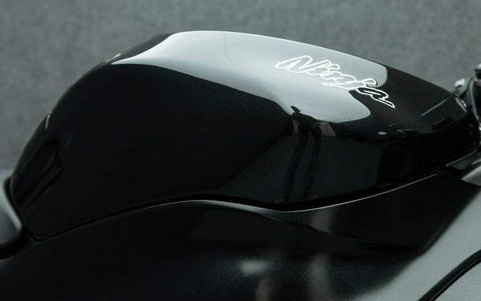 2020 KAWASAKI ZX636 NINJA ZX6R