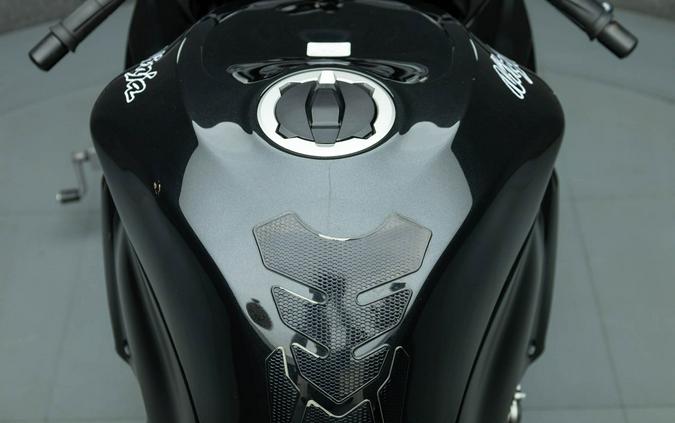 2020 KAWASAKI ZX636 NINJA ZX6R