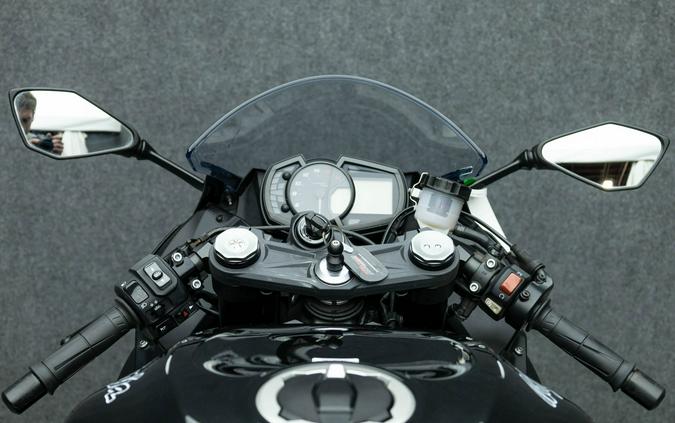 2020 KAWASAKI ZX636 NINJA ZX6R
