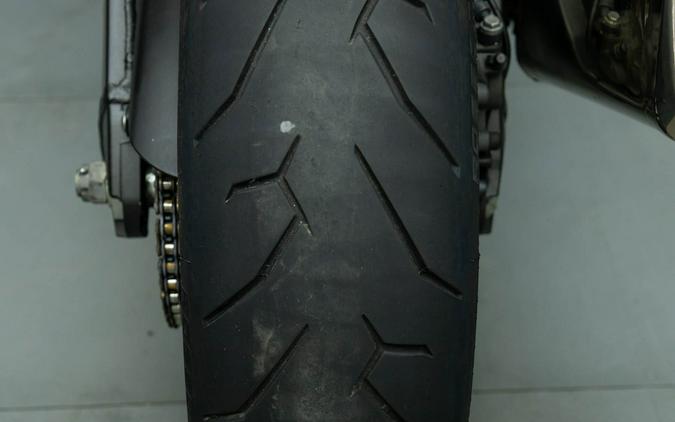 2020 KAWASAKI ZX636 NINJA ZX6R