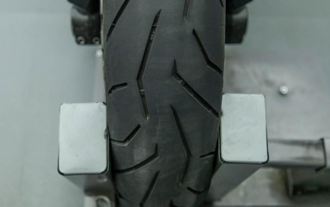 2020 KAWASAKI ZX636 NINJA ZX6R