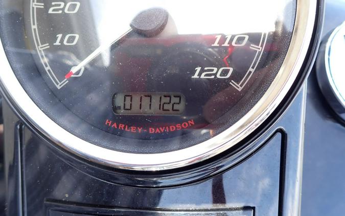 2017 Harley-Davidson Road King® Special