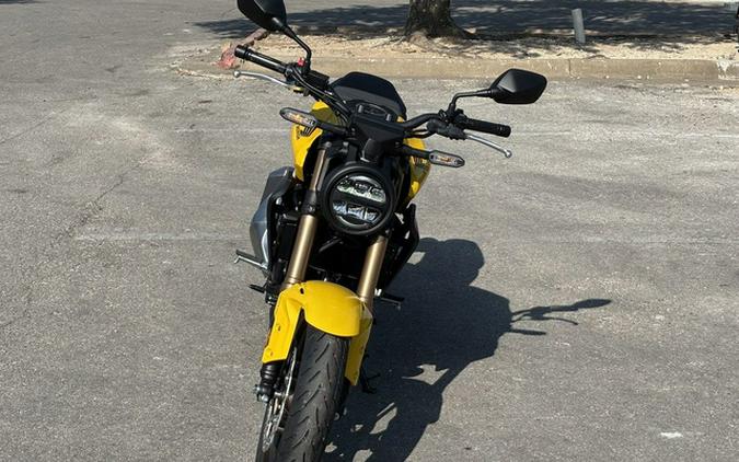 2026 Honda CB300R