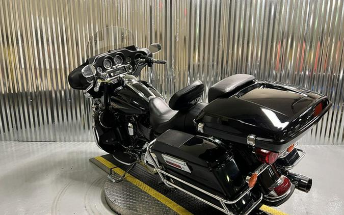 2010 Harley-Davidson FLHTC - Electra Glide Classic FLHTC