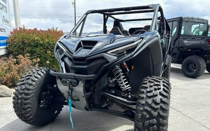 2026 CFMOTO ZFORCE Z10-4