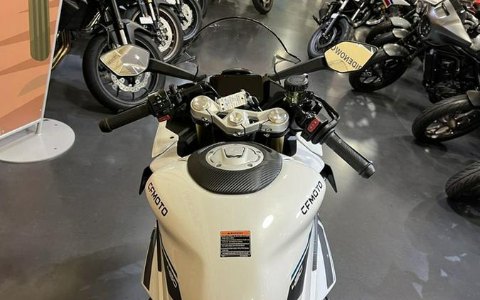 2026 CFMOTO SS 450