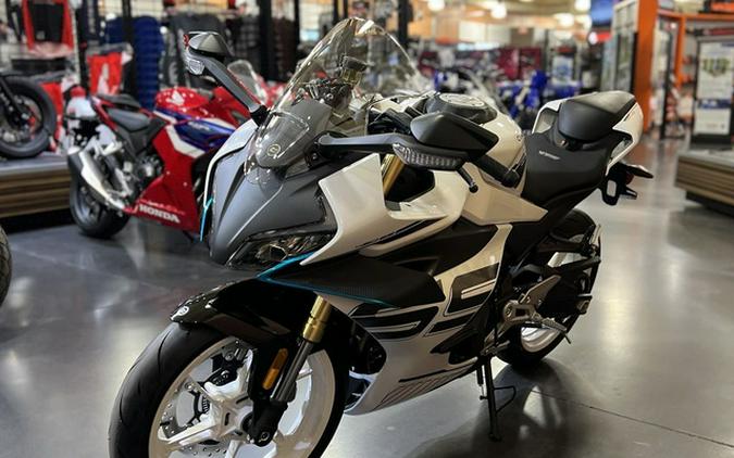 2026 CFMOTO SS 450