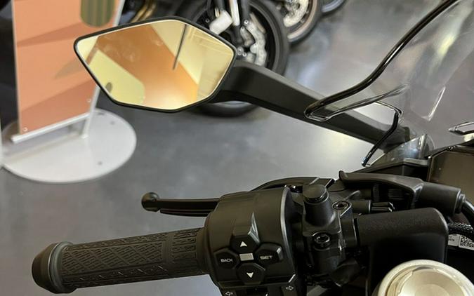 2026 CFMOTO SS 450