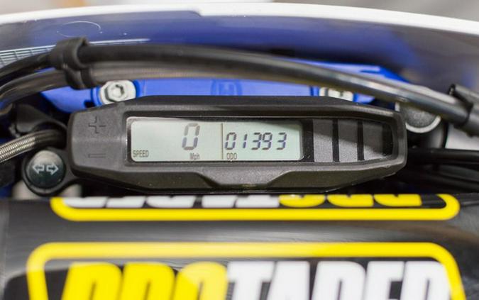 2025 Husqvarna FE 501s Heritage 501 S