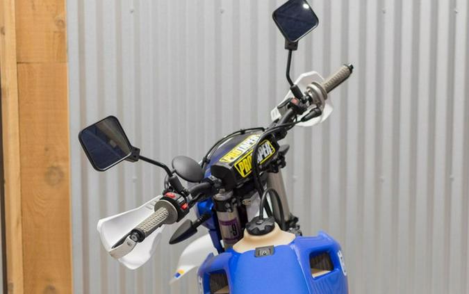 2025 Husqvarna FE 501s Heritage 501 S