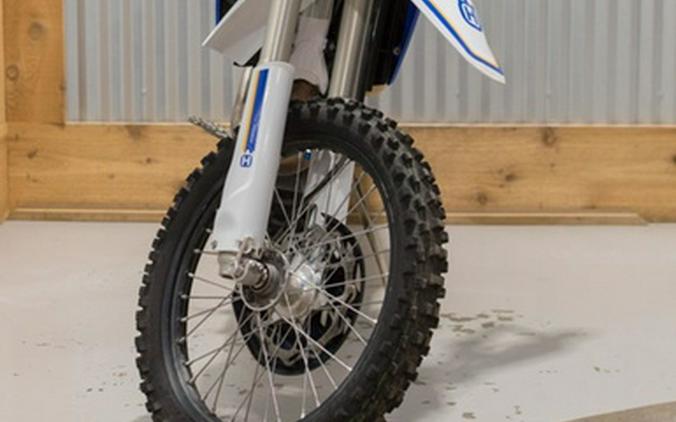 2025 Husqvarna FE 501s Heritage 501 S