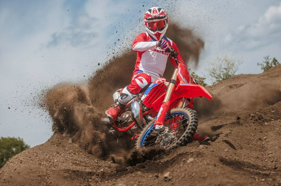 2026 Beta Motorcycles 350 RX