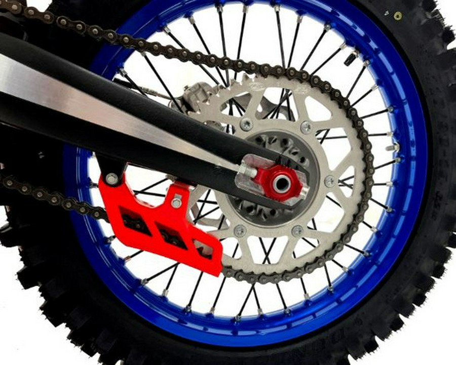 2026 Beta Motorcycles 350 RX