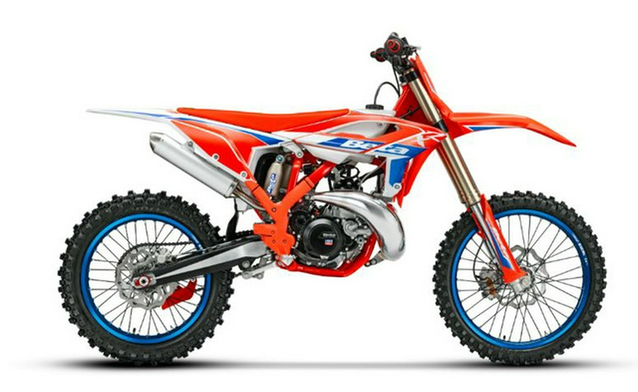 2026 Beta Motorcycles 350 RX