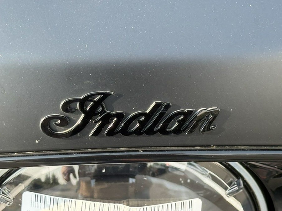 2024 Indian Roadmaster Dark Horse W/Powerband Audio Package Maroon Metallic