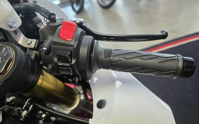 2027 Suzuki GSX-R750